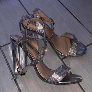 Steve Madden heels